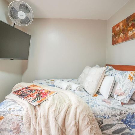Imperial Inn Hospedaje Turistico Λίμα Εξωτερικό φωτογραφία