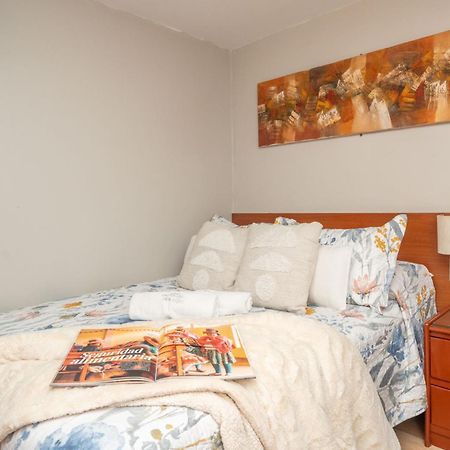 Imperial Inn Hospedaje Turistico Λίμα Εξωτερικό φωτογραφία