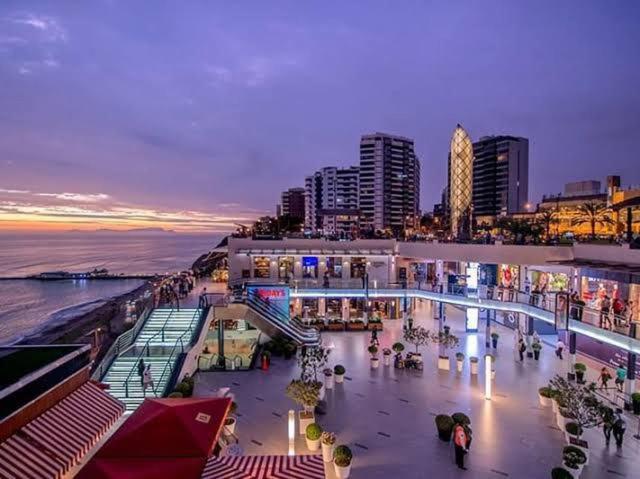 Imperial Inn Hospedaje Turistico Λίμα Εξωτερικό φωτογραφία