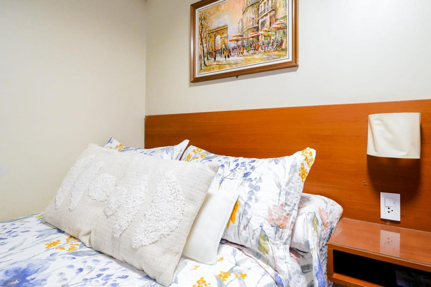 Imperial Inn Hospedaje Turistico Λίμα Εξωτερικό φωτογραφία