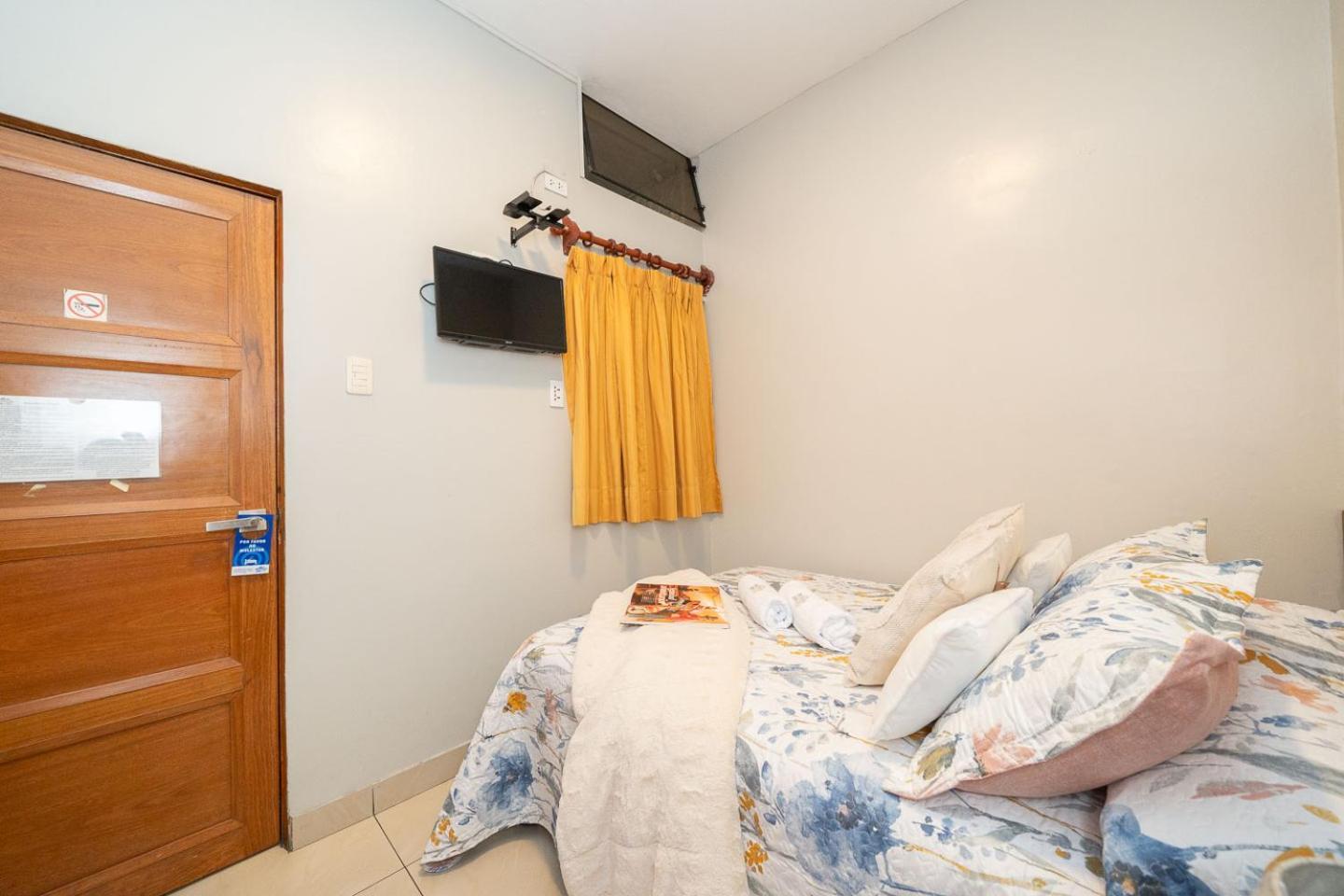 Imperial Inn Hospedaje Turistico Λίμα Εξωτερικό φωτογραφία