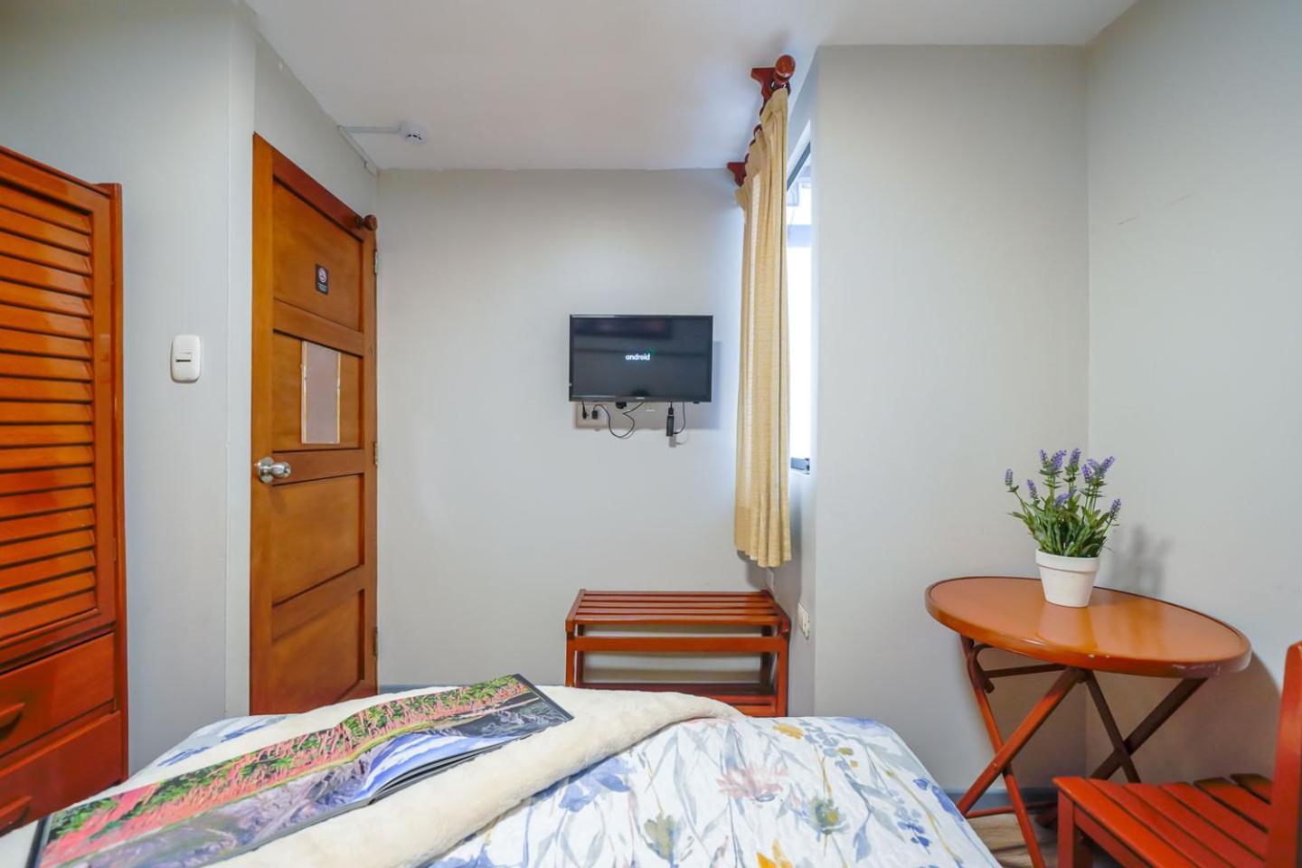 Imperial Inn Hospedaje Turistico Λίμα Εξωτερικό φωτογραφία