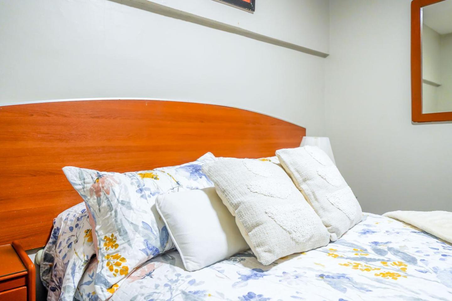 Imperial Inn Hospedaje Turistico Λίμα Εξωτερικό φωτογραφία