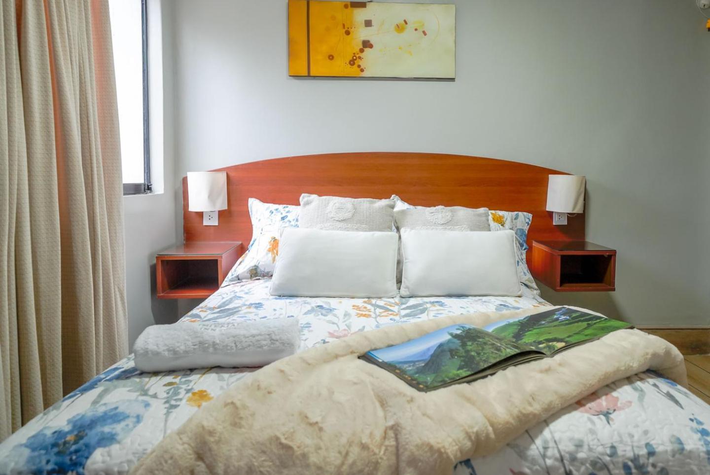 Imperial Inn Hospedaje Turistico Λίμα Εξωτερικό φωτογραφία