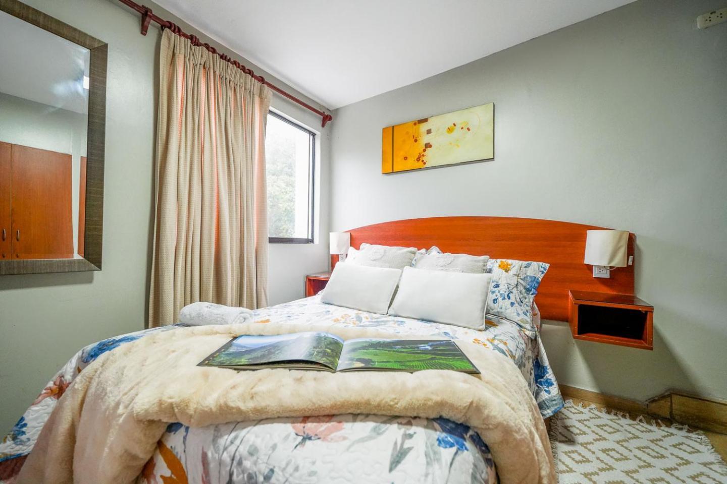 Imperial Inn Hospedaje Turistico Λίμα Εξωτερικό φωτογραφία