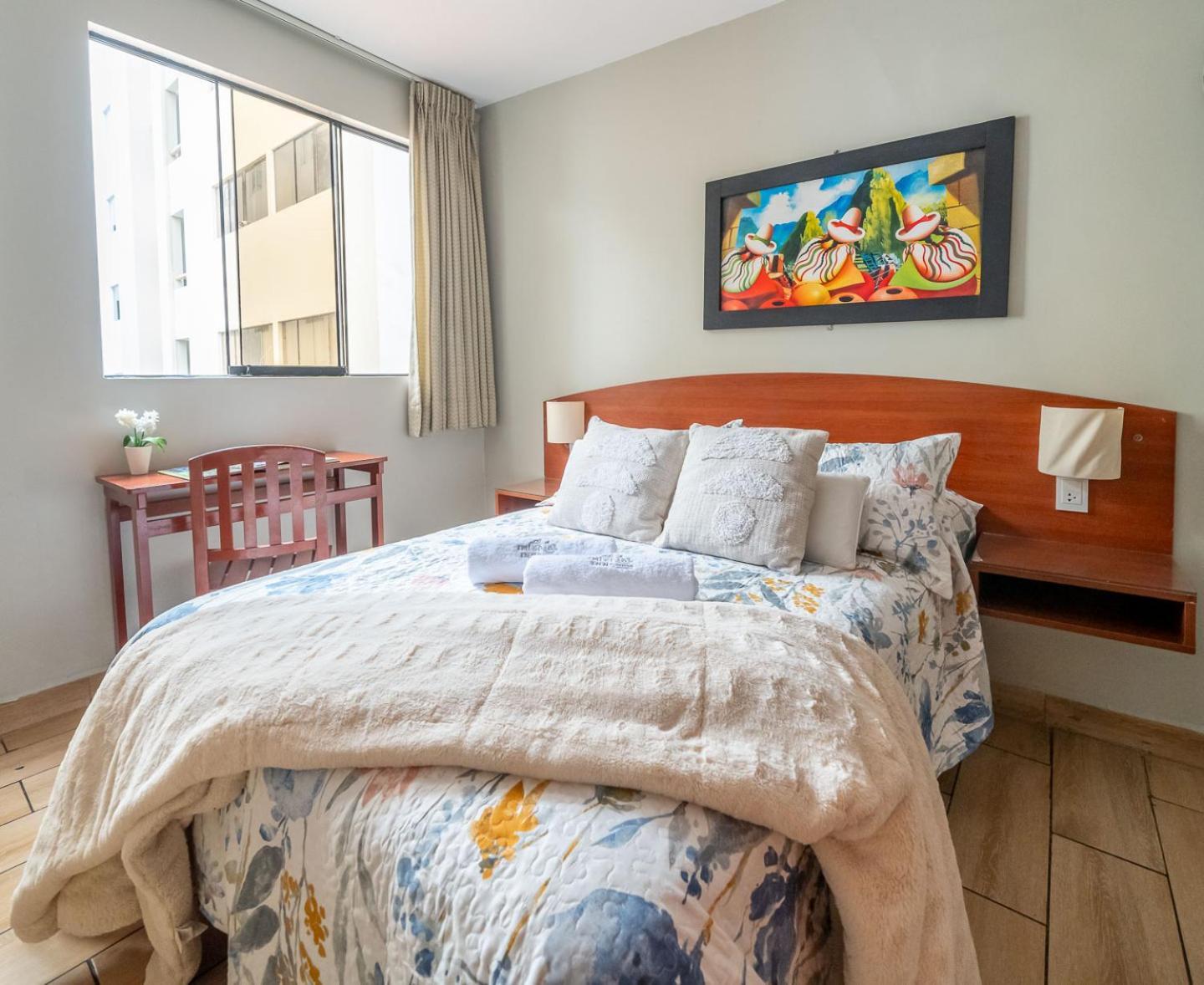 Imperial Inn Hospedaje Turistico Λίμα Εξωτερικό φωτογραφία