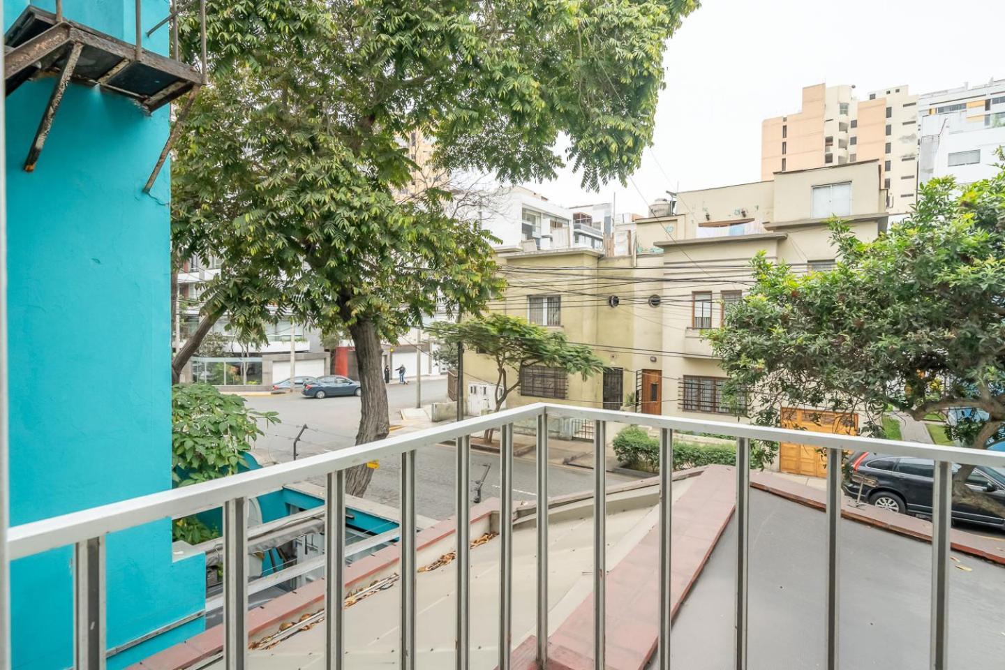 Imperial Inn Hospedaje Turistico Λίμα Εξωτερικό φωτογραφία