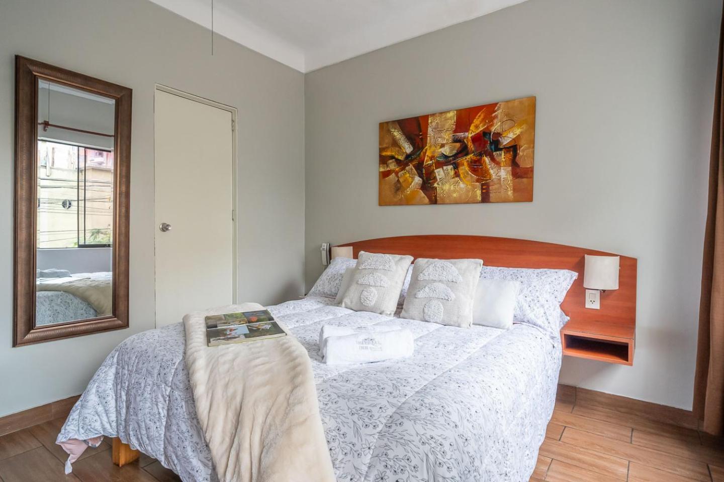 Imperial Inn Hospedaje Turistico Λίμα Εξωτερικό φωτογραφία