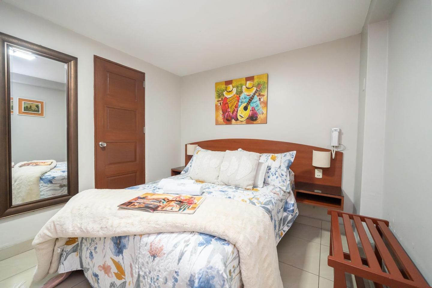 Imperial Inn Hospedaje Turistico Λίμα Εξωτερικό φωτογραφία