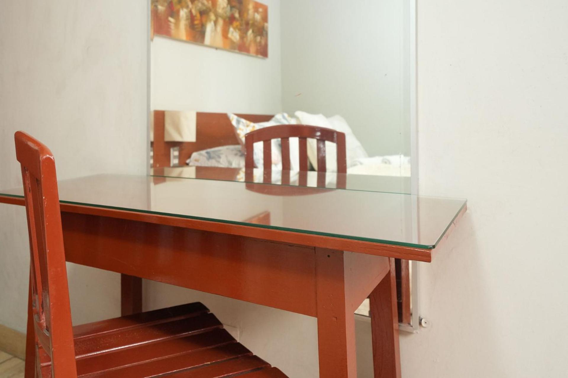 Imperial Inn Hospedaje Turistico Λίμα Εξωτερικό φωτογραφία