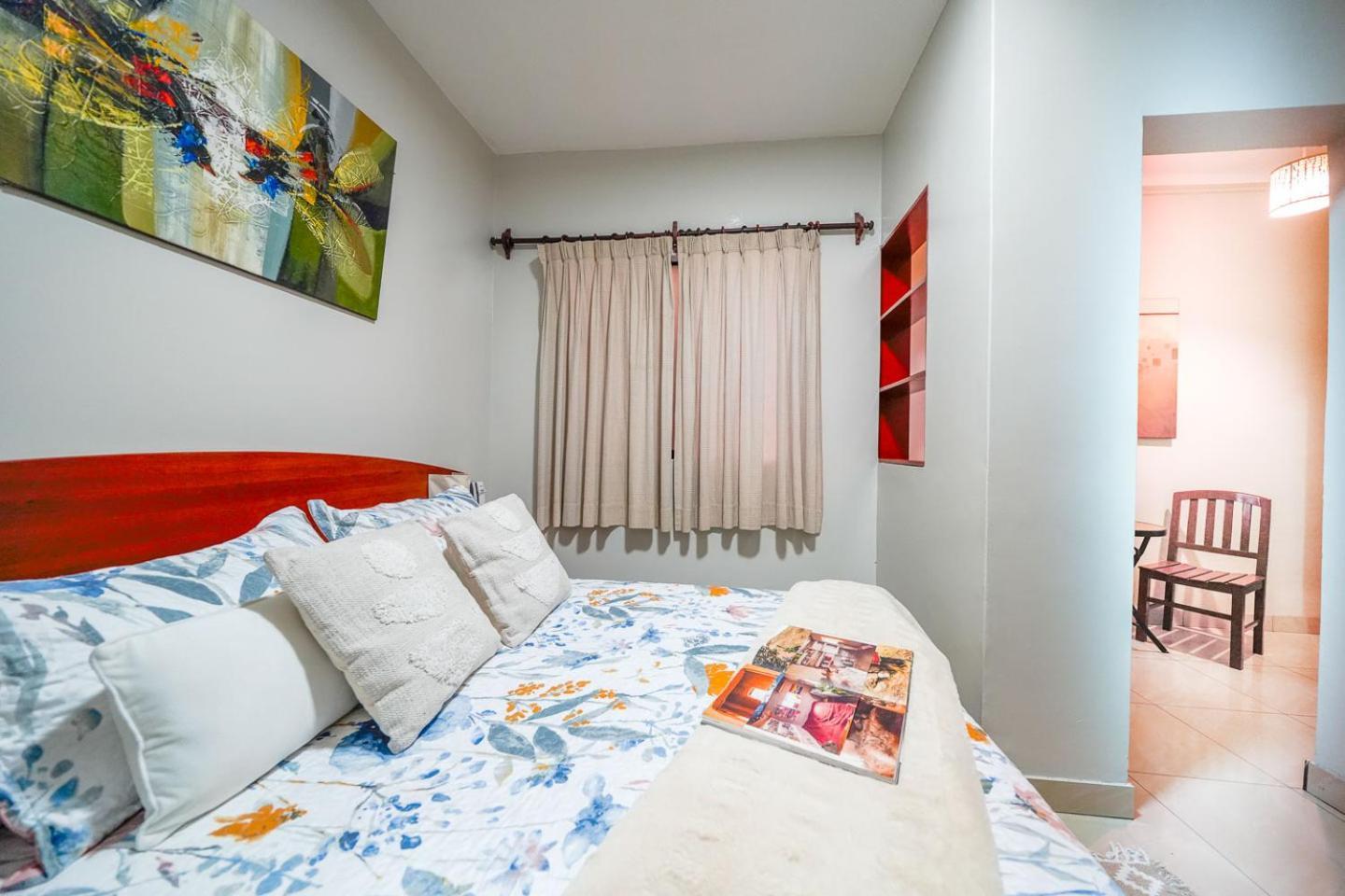 Imperial Inn Hospedaje Turistico Λίμα Εξωτερικό φωτογραφία