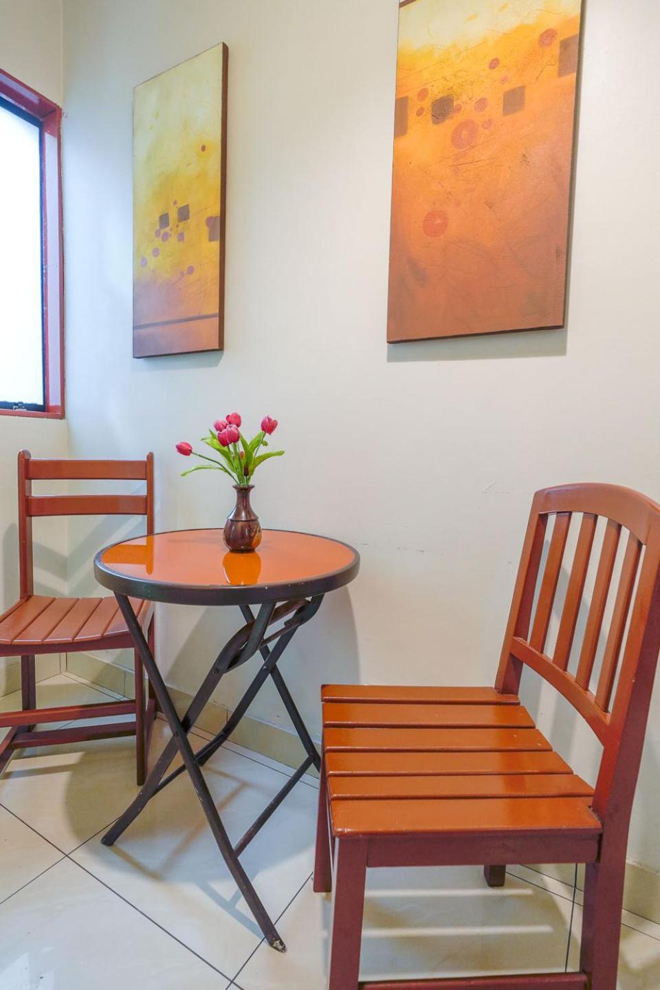 Imperial Inn Hospedaje Turistico Λίμα Εξωτερικό φωτογραφία