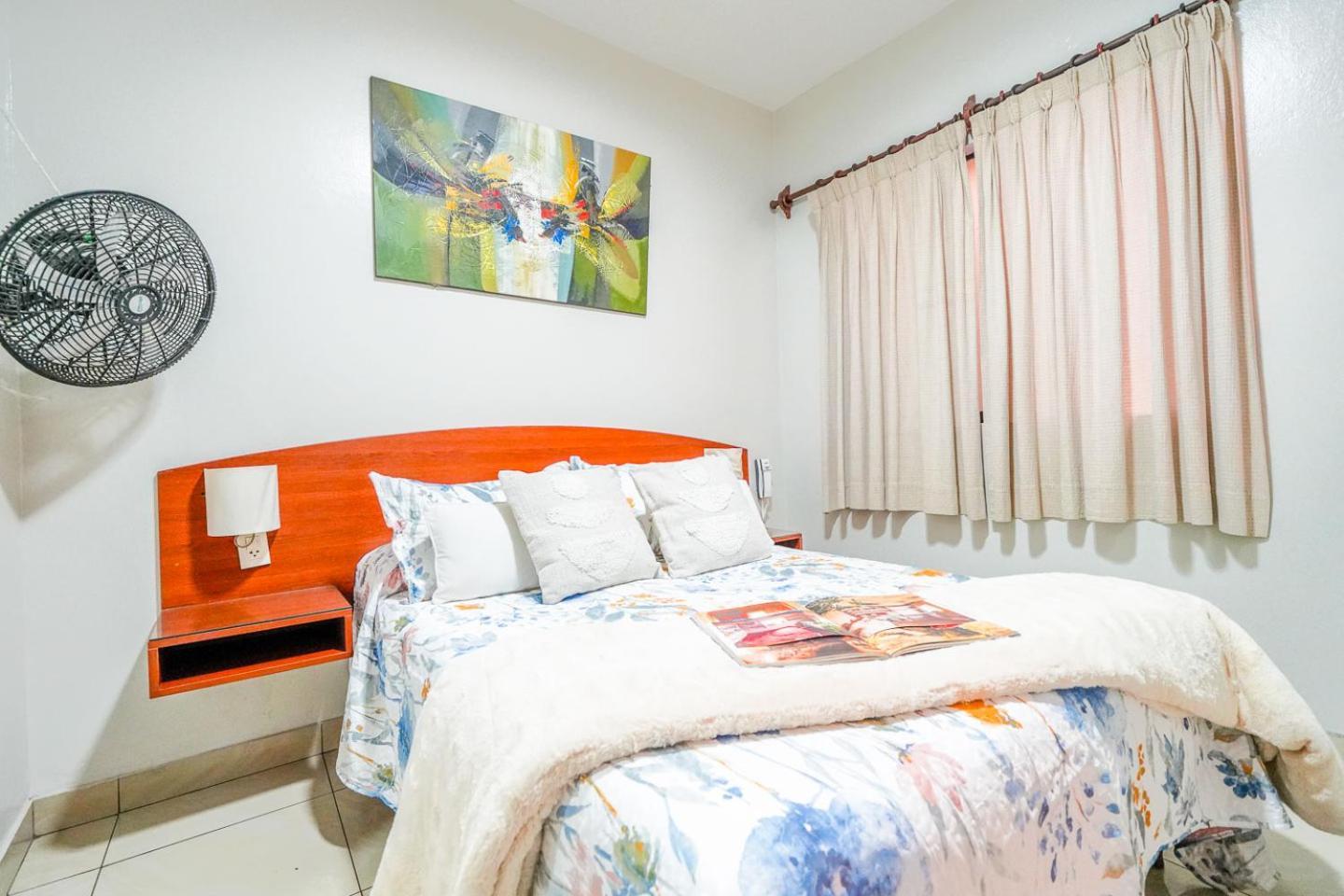 Imperial Inn Hospedaje Turistico Λίμα Εξωτερικό φωτογραφία