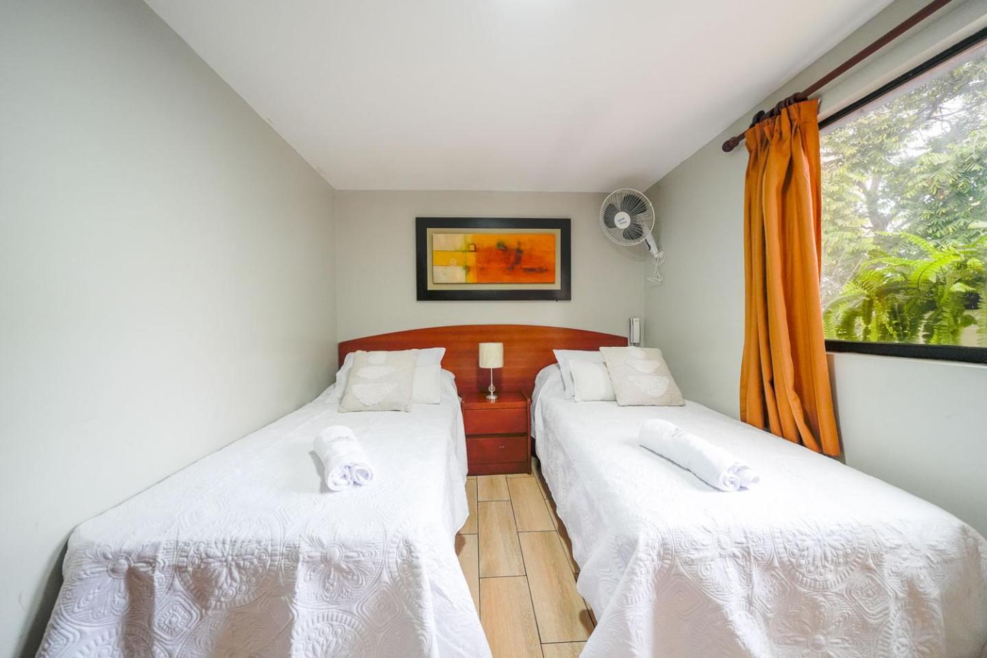 Imperial Inn Hospedaje Turistico Λίμα Εξωτερικό φωτογραφία