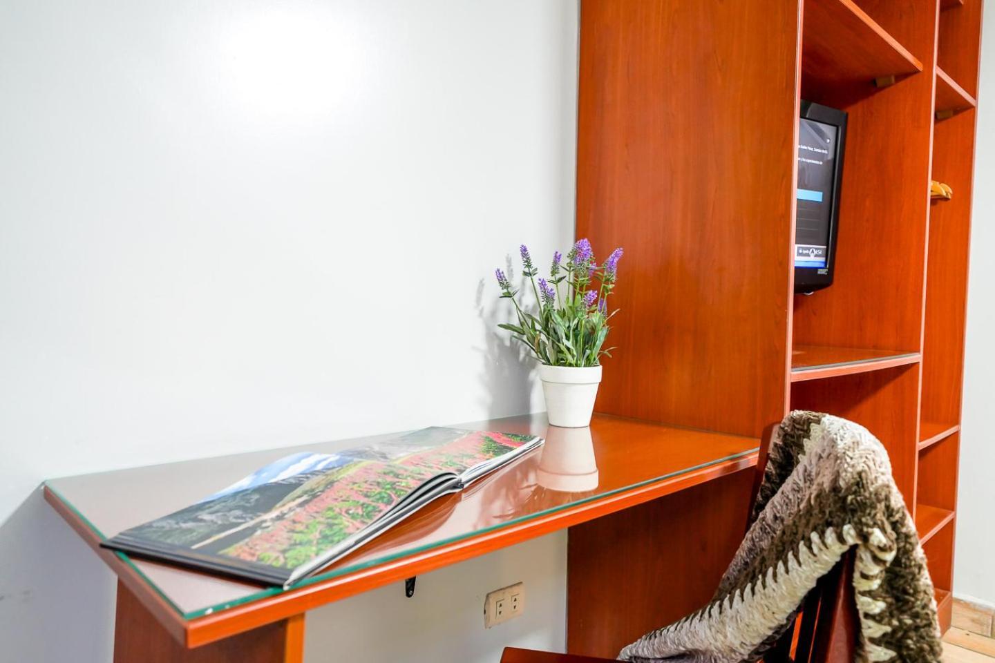 Imperial Inn Hospedaje Turistico Λίμα Εξωτερικό φωτογραφία
