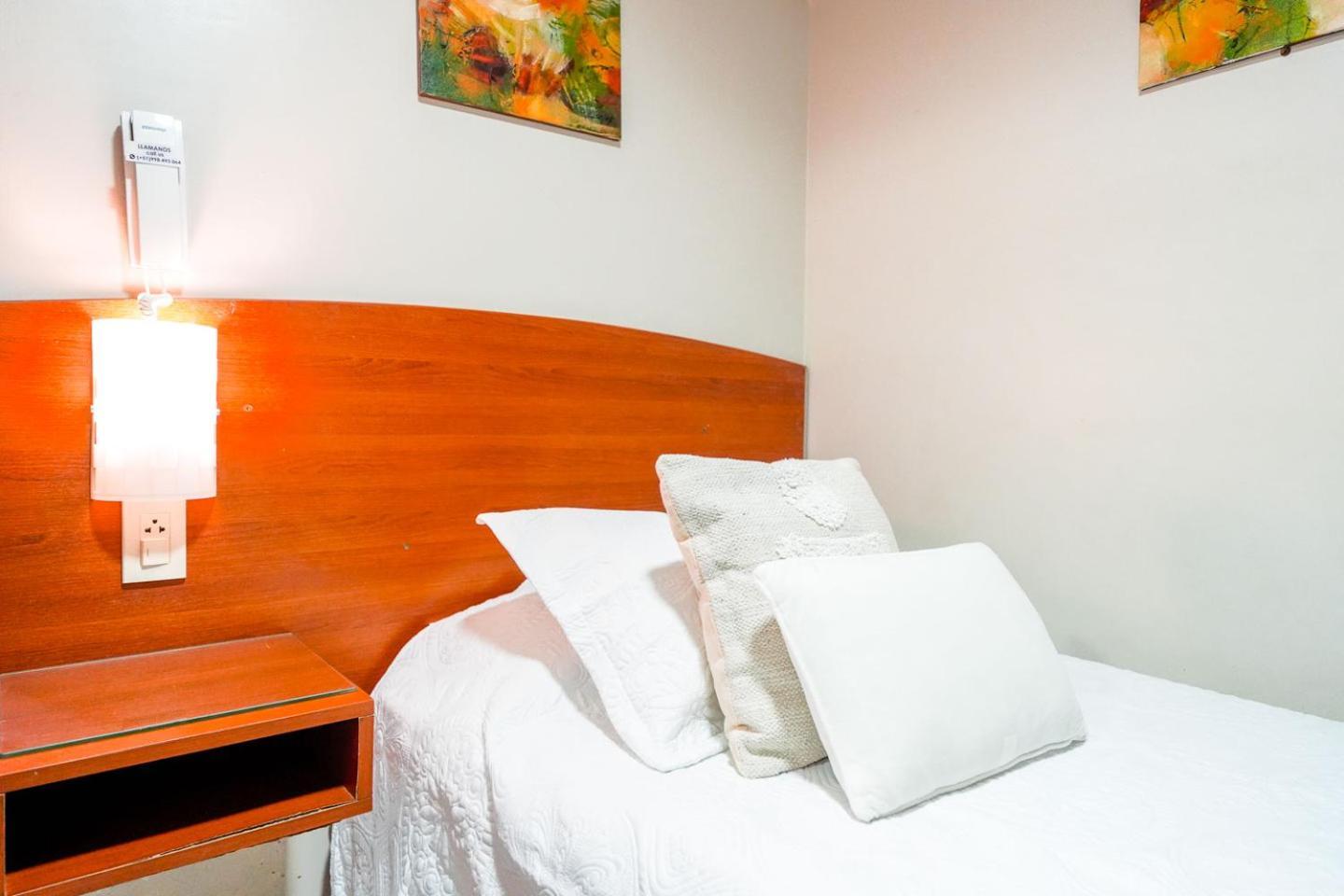 Imperial Inn Hospedaje Turistico Λίμα Εξωτερικό φωτογραφία